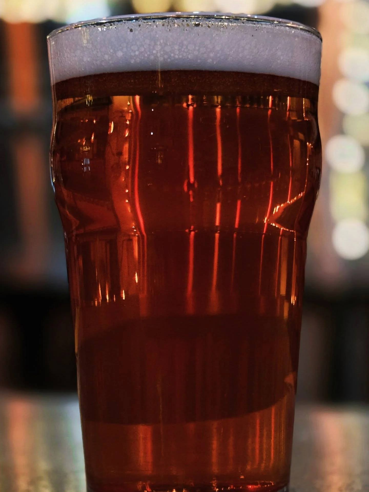 🍓 Straw Struck 🍓 

💕 Love at First Pour 💕 

Forget the box of chocolates; we&rsquo;ve got something better. Straw Struck is our limited-edition Valentine's treat&mdash;a crisp blonde ale with a kiss of strawberry. It&rsquo;s light, refreshing, an