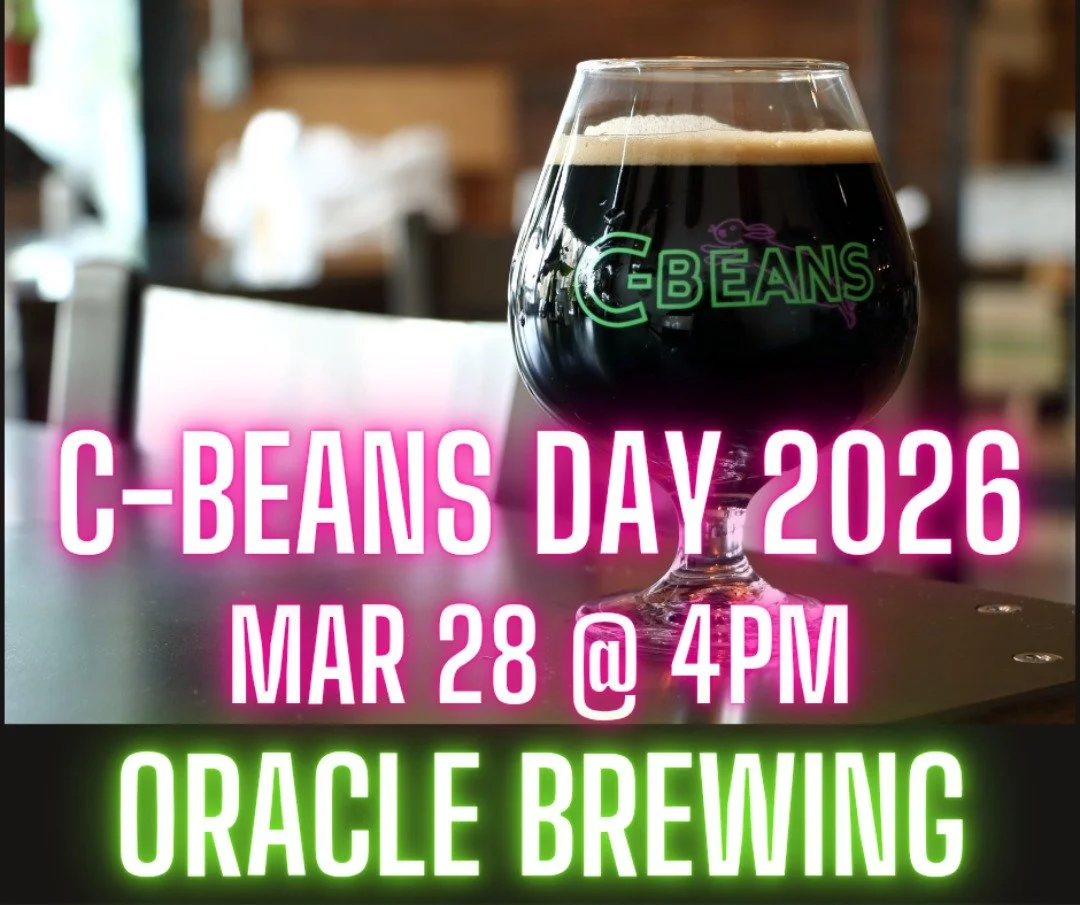 We&rsquo;re taking our Chocolate Coffee Stout and creating a limited series of one-off variants Saturday the 28th.

Expect everything from spicy to sweet&mdash;but we&rsquo;re keeping this year&rsquo;s specific lineup under wraps for now. You&rsquo;l