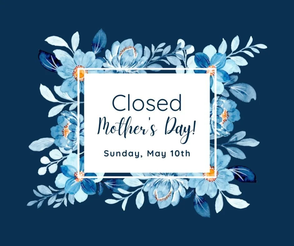 Whether you are a mom to humans, furry best friends, plants, or the "mom" of your friend group&mdash;we see you, we appreciate you, and we think you deserve a day off.

To give our own team a chance to celebrate with their families, the bre