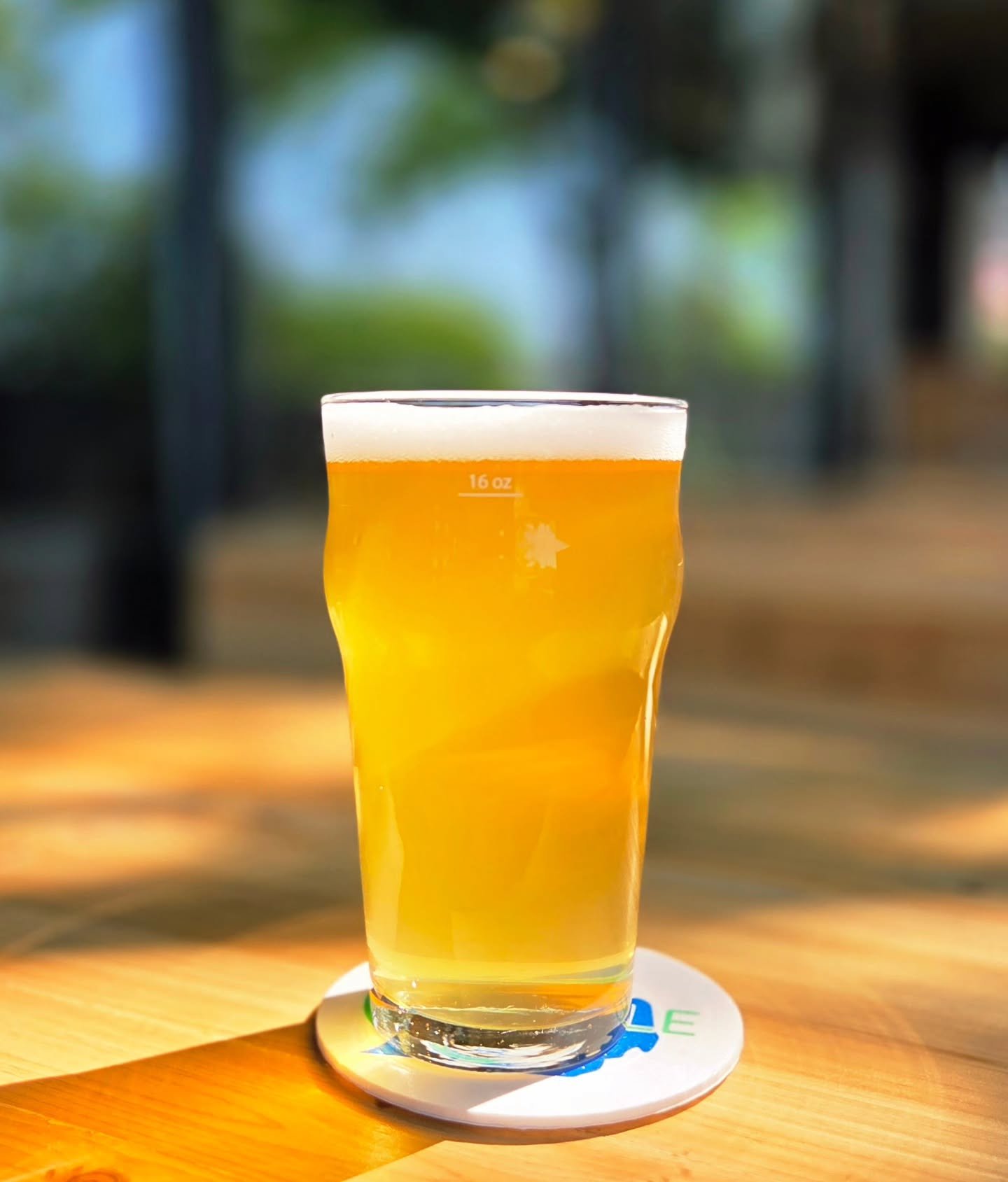 Meet our brand-new Mexican Lager. Exceptionally crisp, ultra-refreshing, and brewed for blue skies. It&rsquo;s light-bodied with a smooth, clean finish and a bright, golden character. Grab a seat on the patio, soak up the good vibes, and let the suns