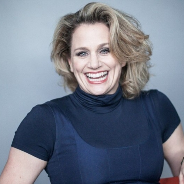 Cady Huffman Ep. #32 She is a Tony Award winner for her role as Ulla in The Producers. With over 33 years in "the biz" Cady talks about working with icons like Bob Fosse and advice for any performer.