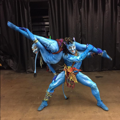 Kevin Mylrea Ep. #37 First introduced to Canada on SYTYCD Season 1, Kevin has danced with today's biggest names and how his dance journey has taken him from Cruise Ships, to Broadway , to World Tours with Cirque Du Soleil.