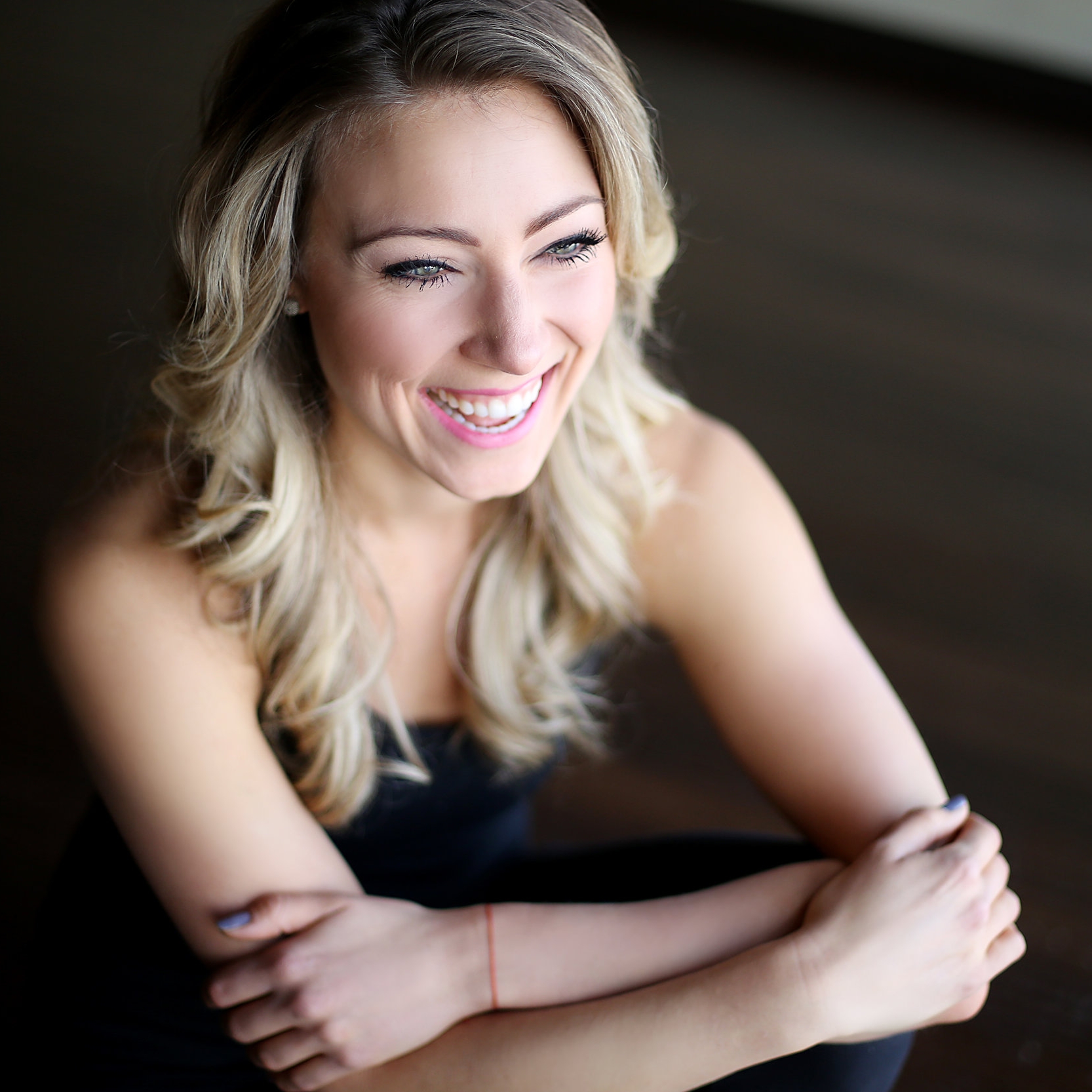 Lauren Ritchie Ep. #27 Lauren shares a coaching tool that can transform your performance or training experience in a moment. It's easy, accessible, and can provide clarity when you are feeling stuck or craving more.