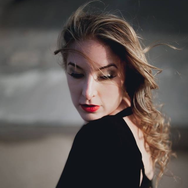 Erica Sobol Ep. #64 A Grand Prize Winner of the prestigious Capezio Ace Award , founder of collidEdance company, & creator of the GYPSY PROJECT , a creative intensive designed to support and nurture artists bodies and voices.