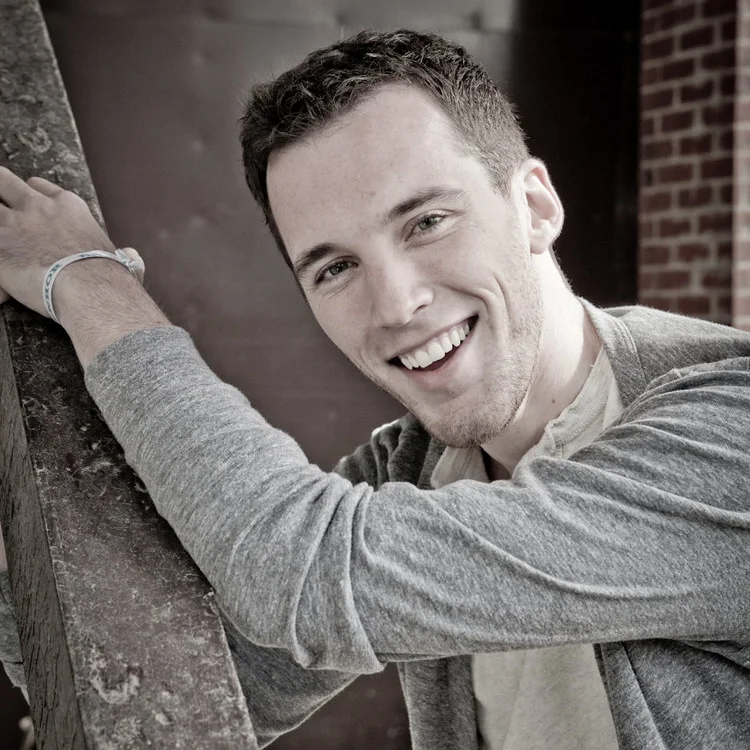 Justin Stadnyk Ep. #75 From Kinky Boot s to building his own company, Just Music In Dance , Justin talks about the pros & cons of Broadway, and how to use your talents and entrepreneurial to fuel a side hustle .
