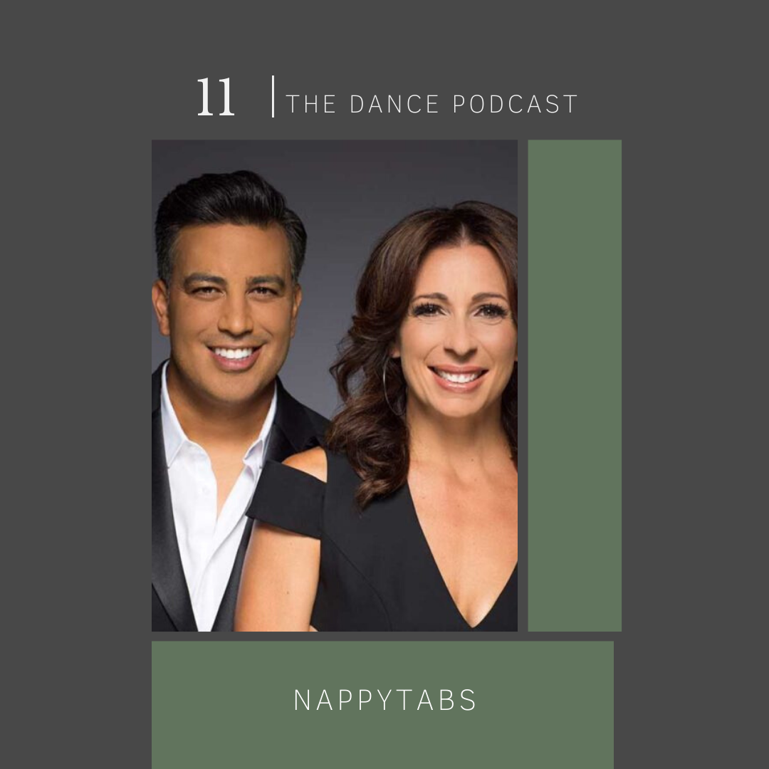 Ep. 11- Nappytabs