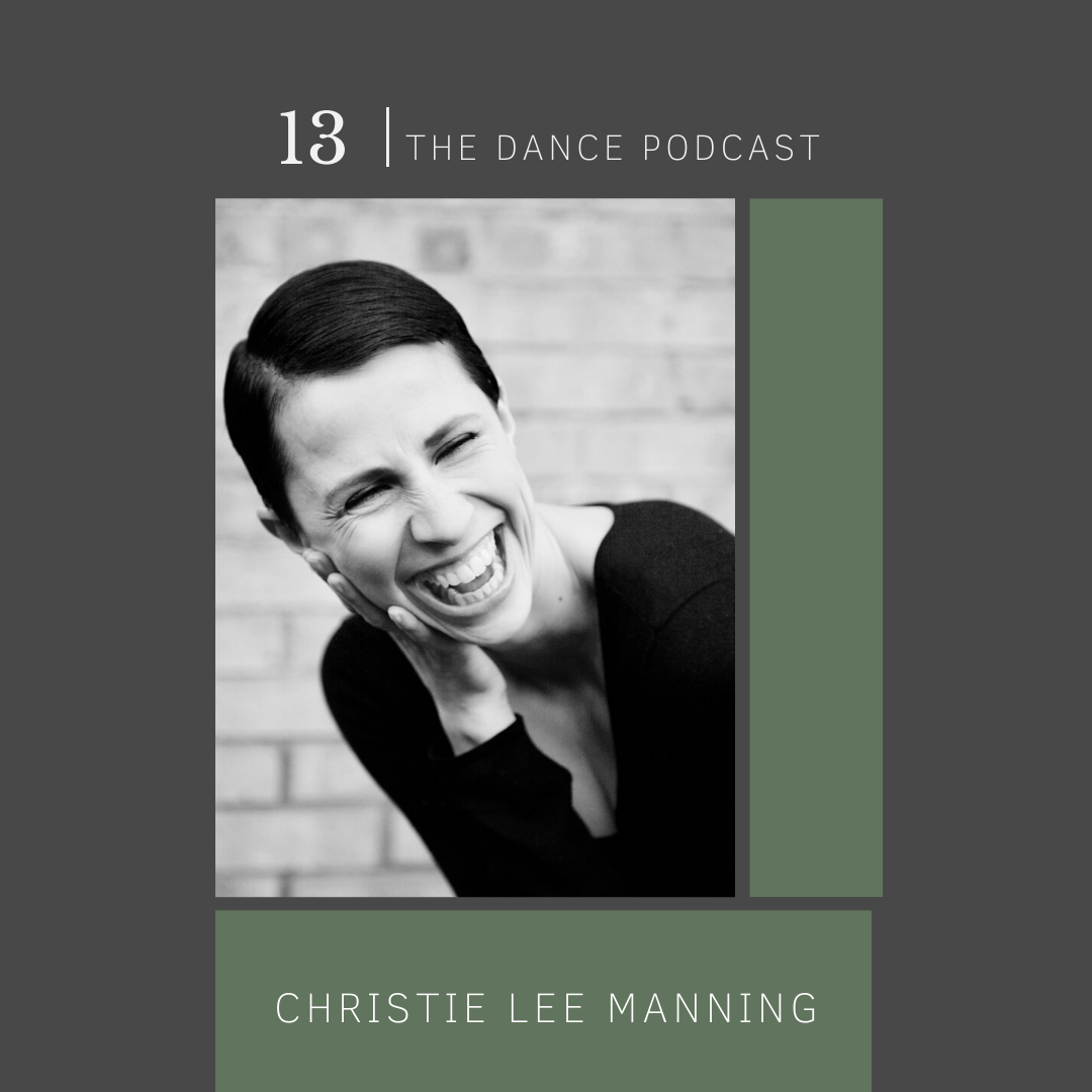 Ep. 13- Christie Lee Manning