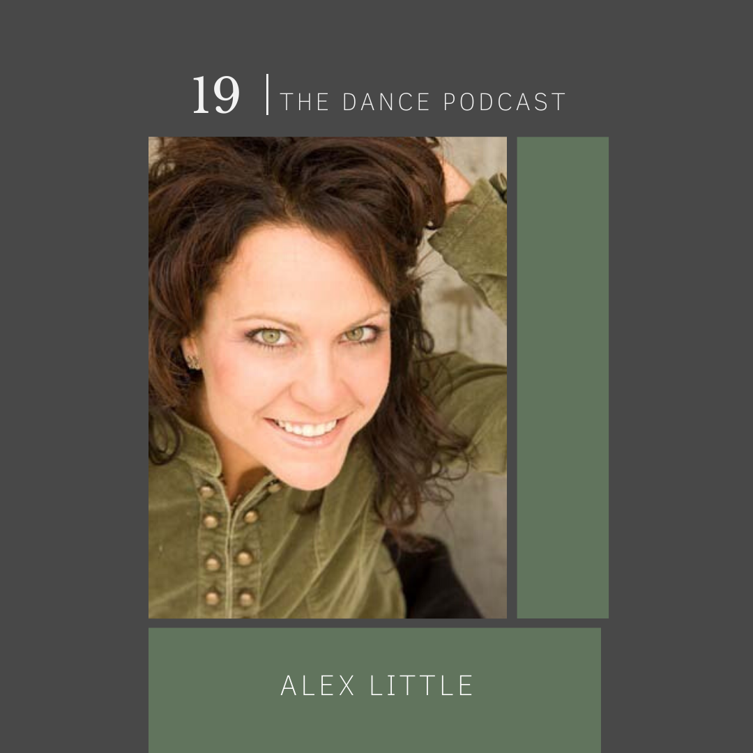 Ep. 19- Alex Little
