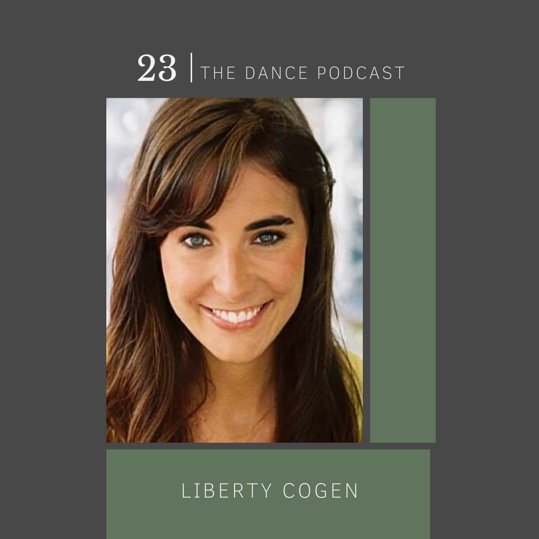 Ep. 23- Liberty Cogen