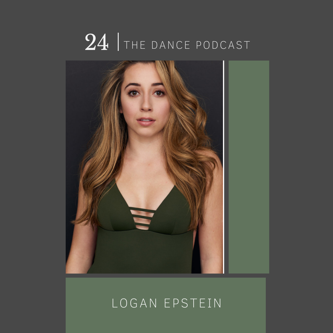 Ep. 24- Logan Epstein