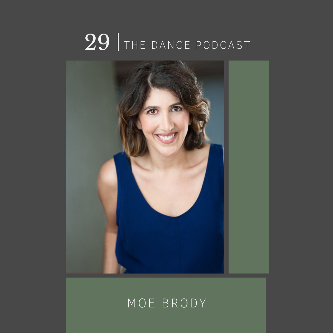 Ep. 29- Moe Brody