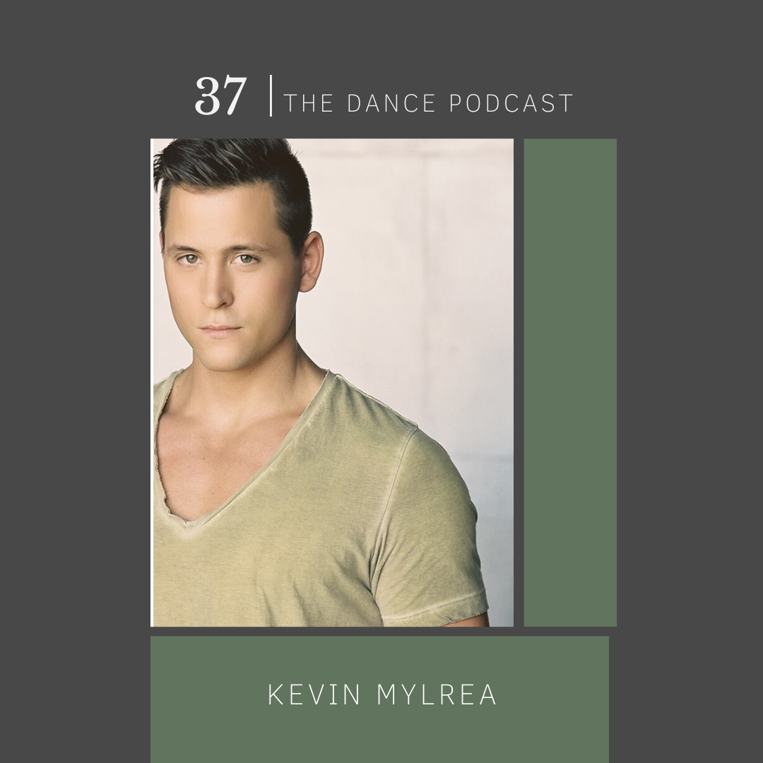 Ep. 37- Kevin Mylrea