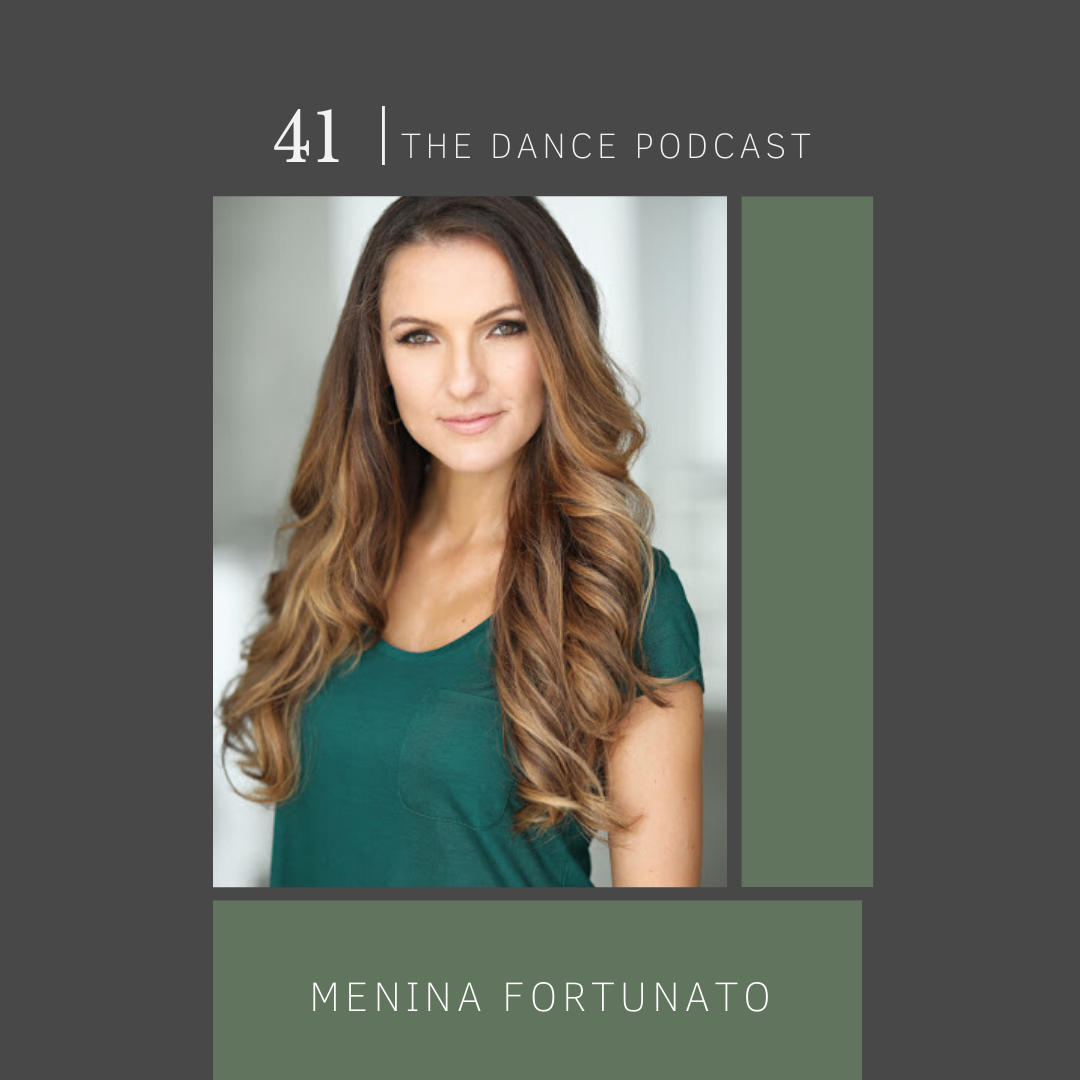 Ep. 41- Menina Fortunato