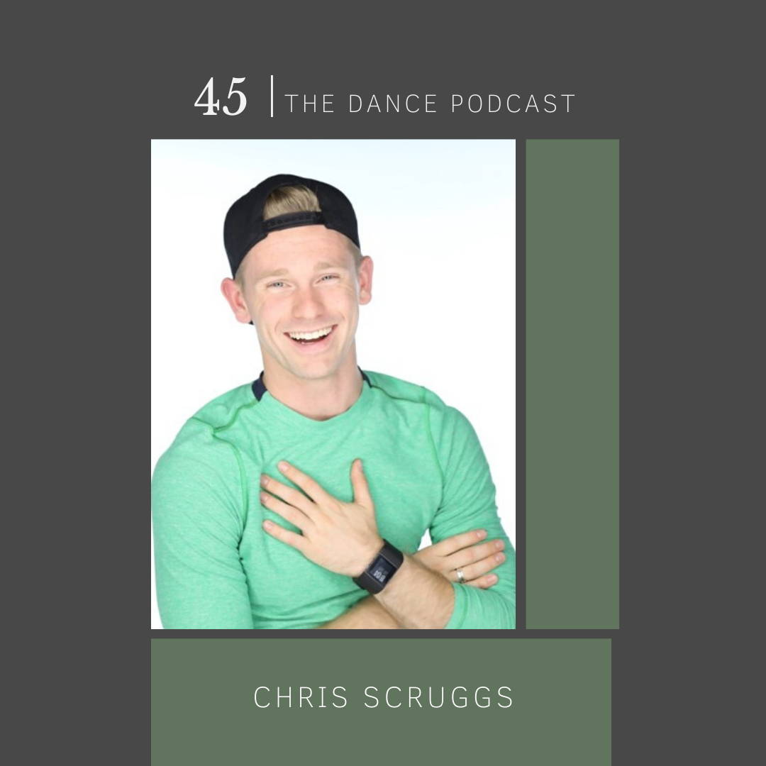 Ep. 45- Chris Scruggs