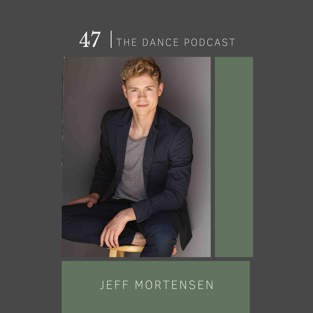 Ep. 47- Jeff Mortensen