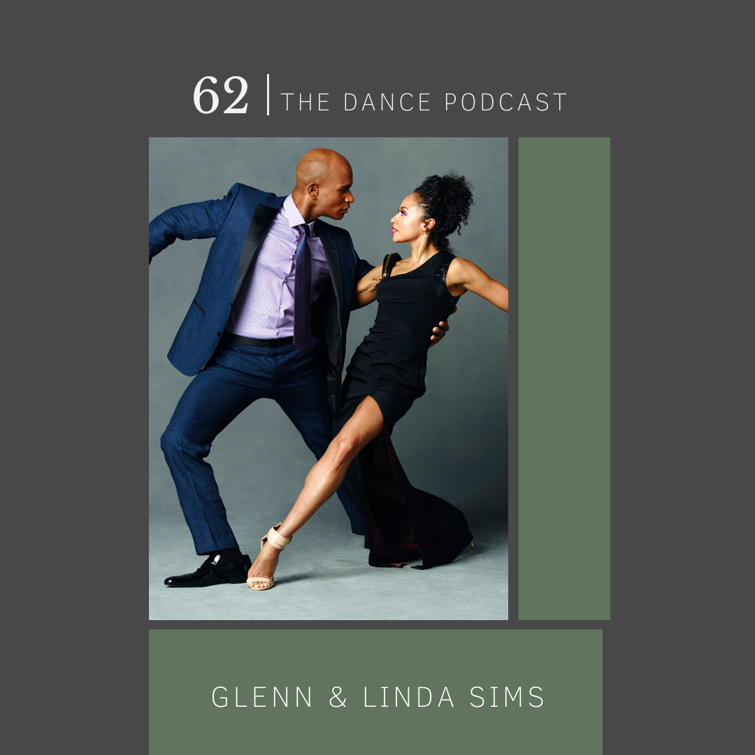Ep. 62- Glenn &amp; Linda Sims