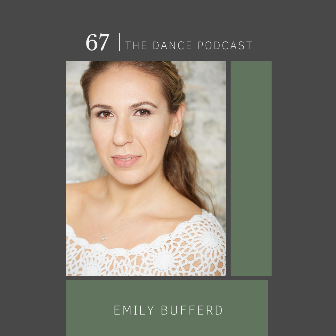 Ep. 67- Emily Bufferd