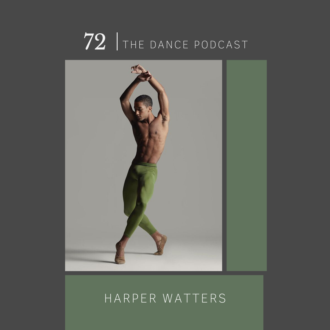 Ep. 72- Harper Watters