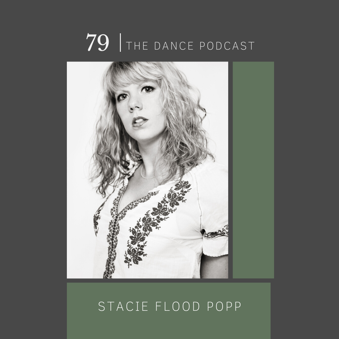 Ep. 79- Stacie Flood-Popp