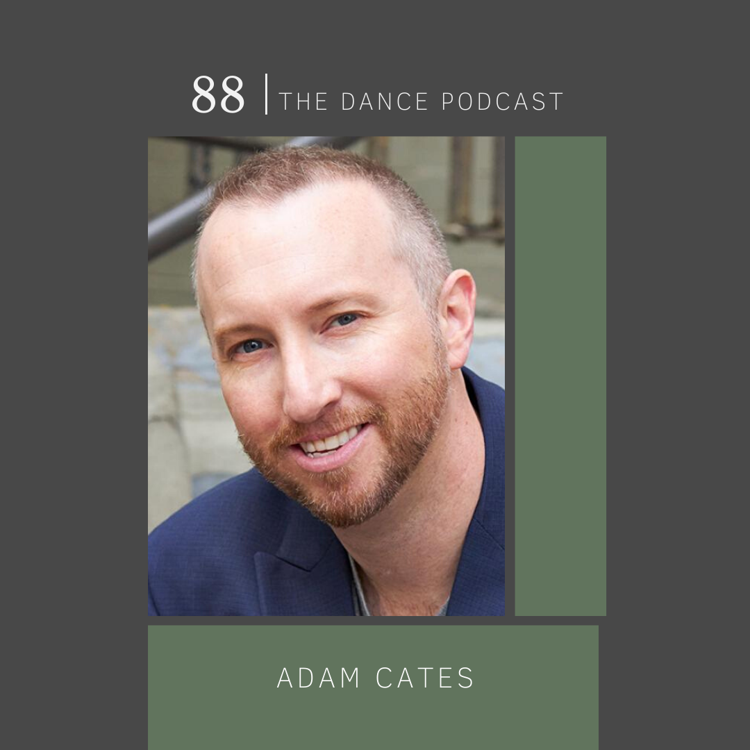 Ep. 88- Adam Cates