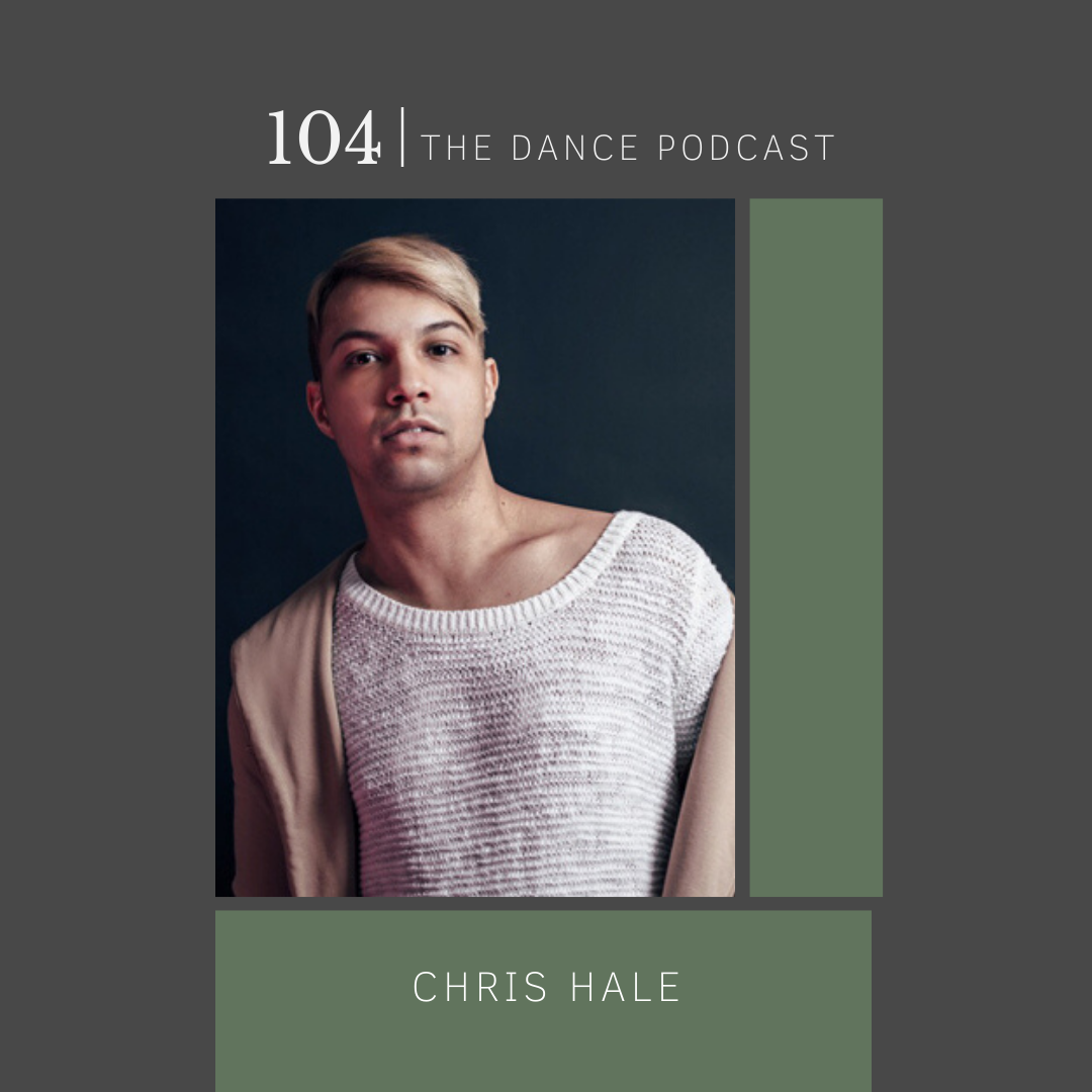 Ep. 104- Chris Hale