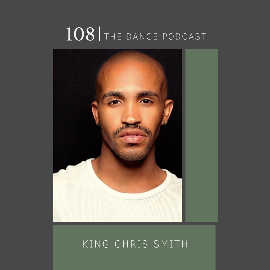 Ep. 108- King Chris Smith