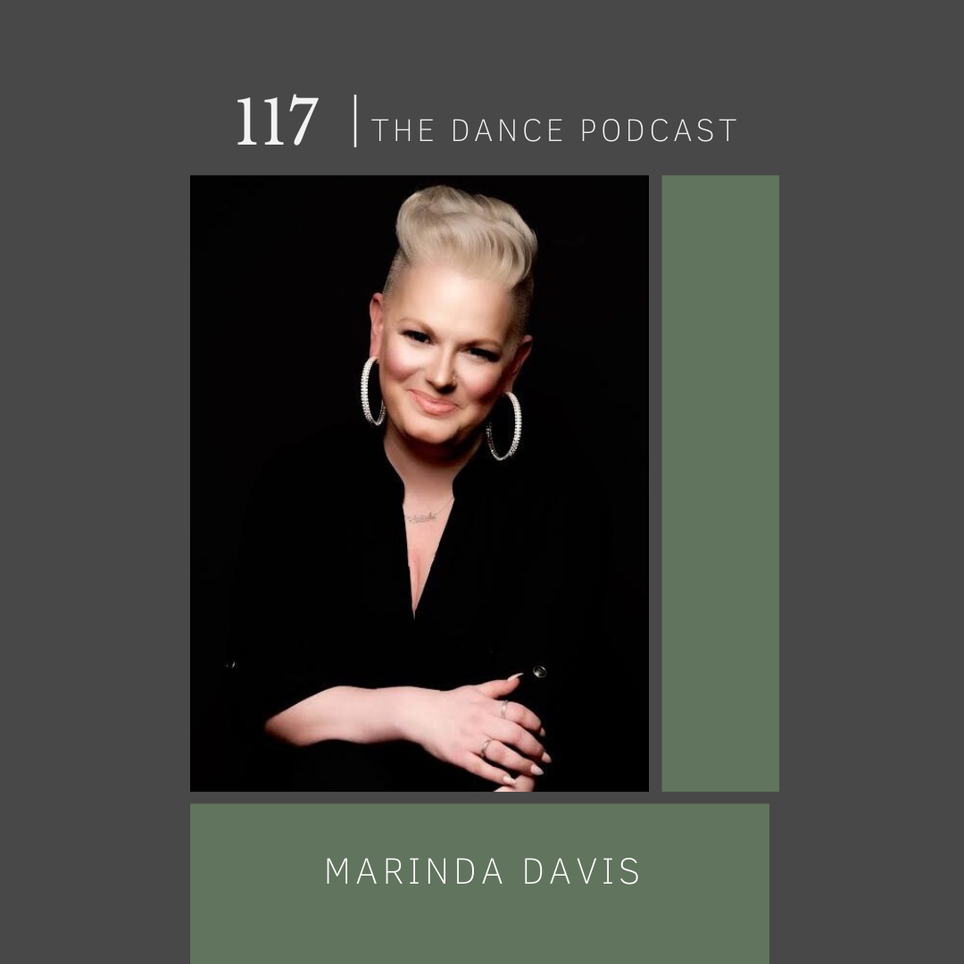 Ep. 117- Marinda Davis