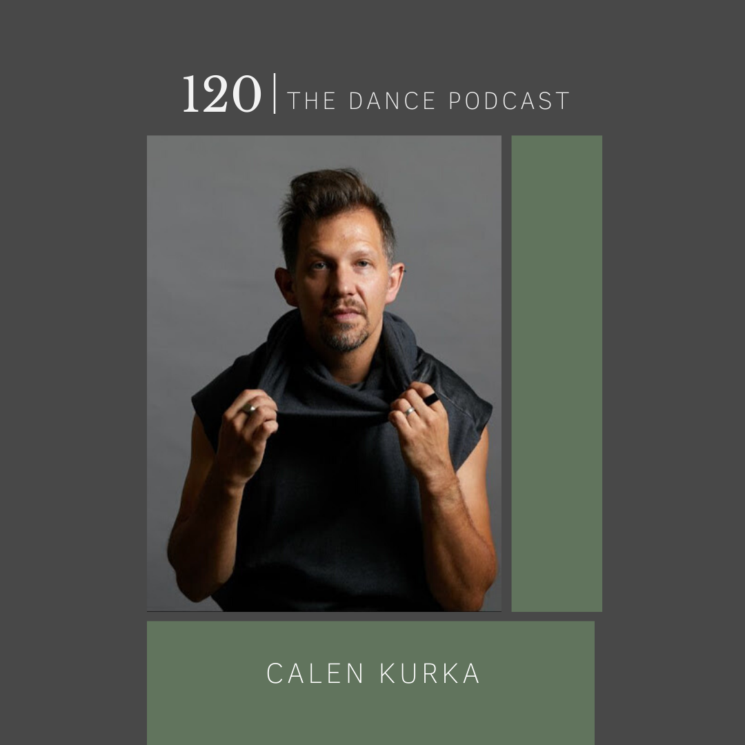Ep. 120- Calen Kurka