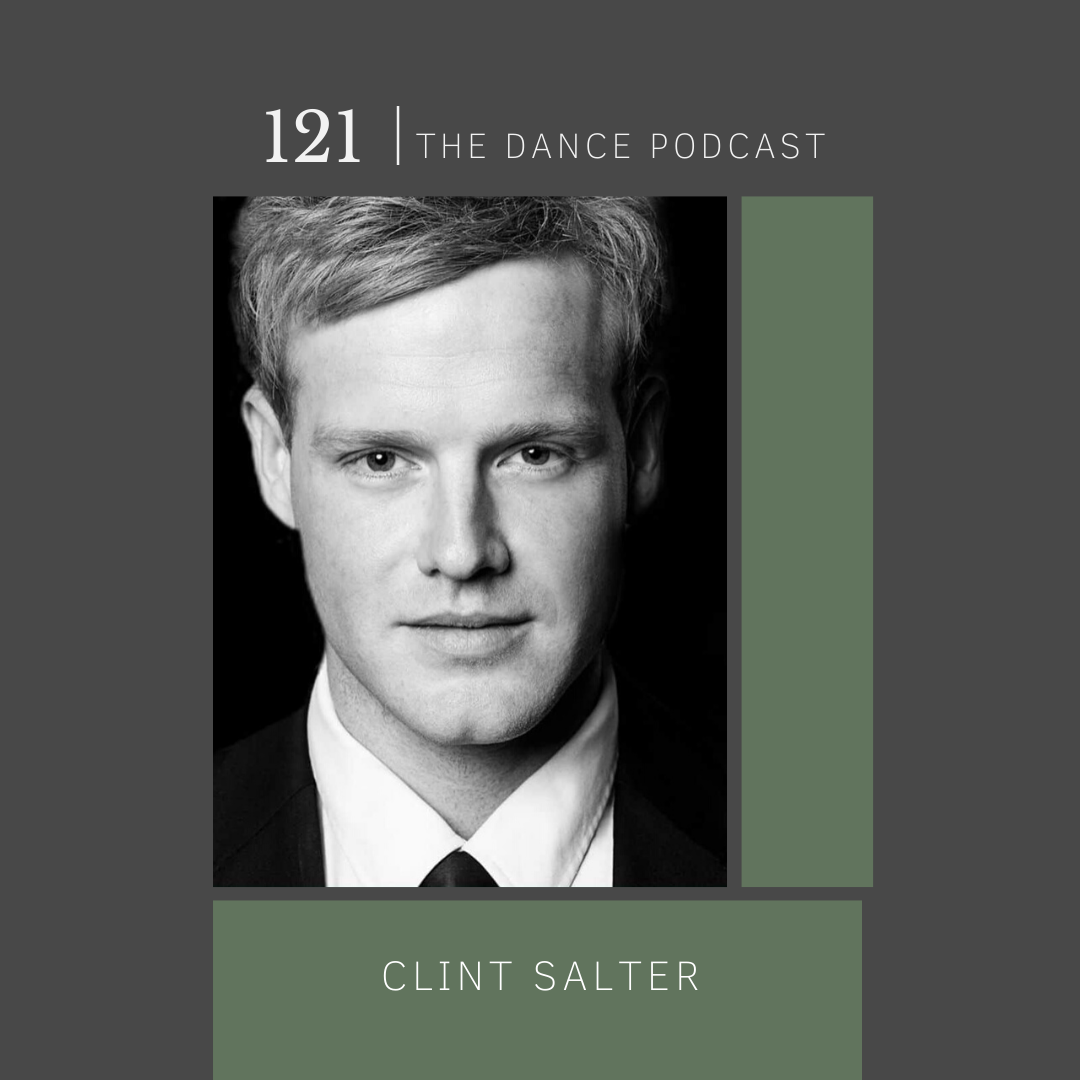 Ep. 121- Clint Salter