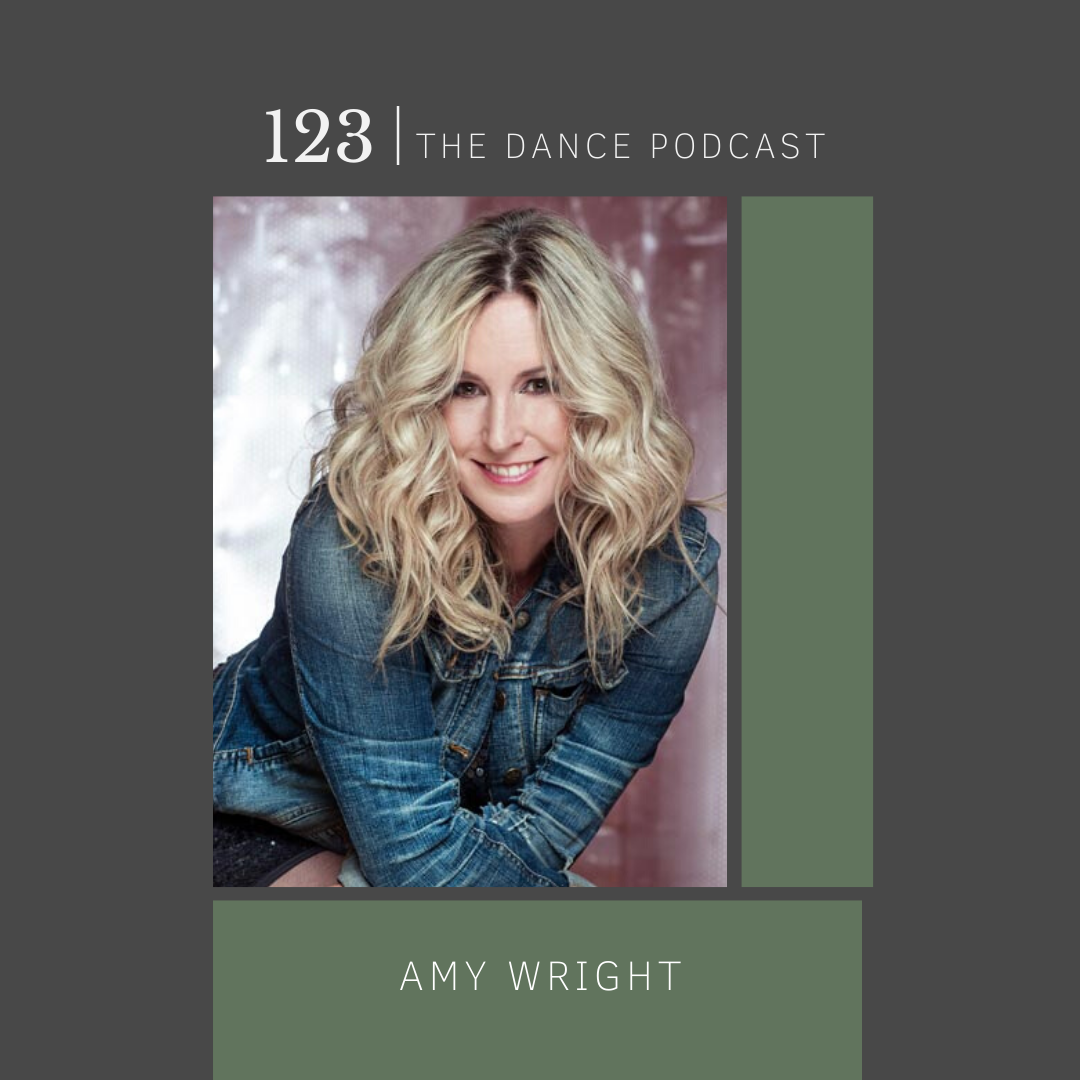 Ep. 123- Amy Wright