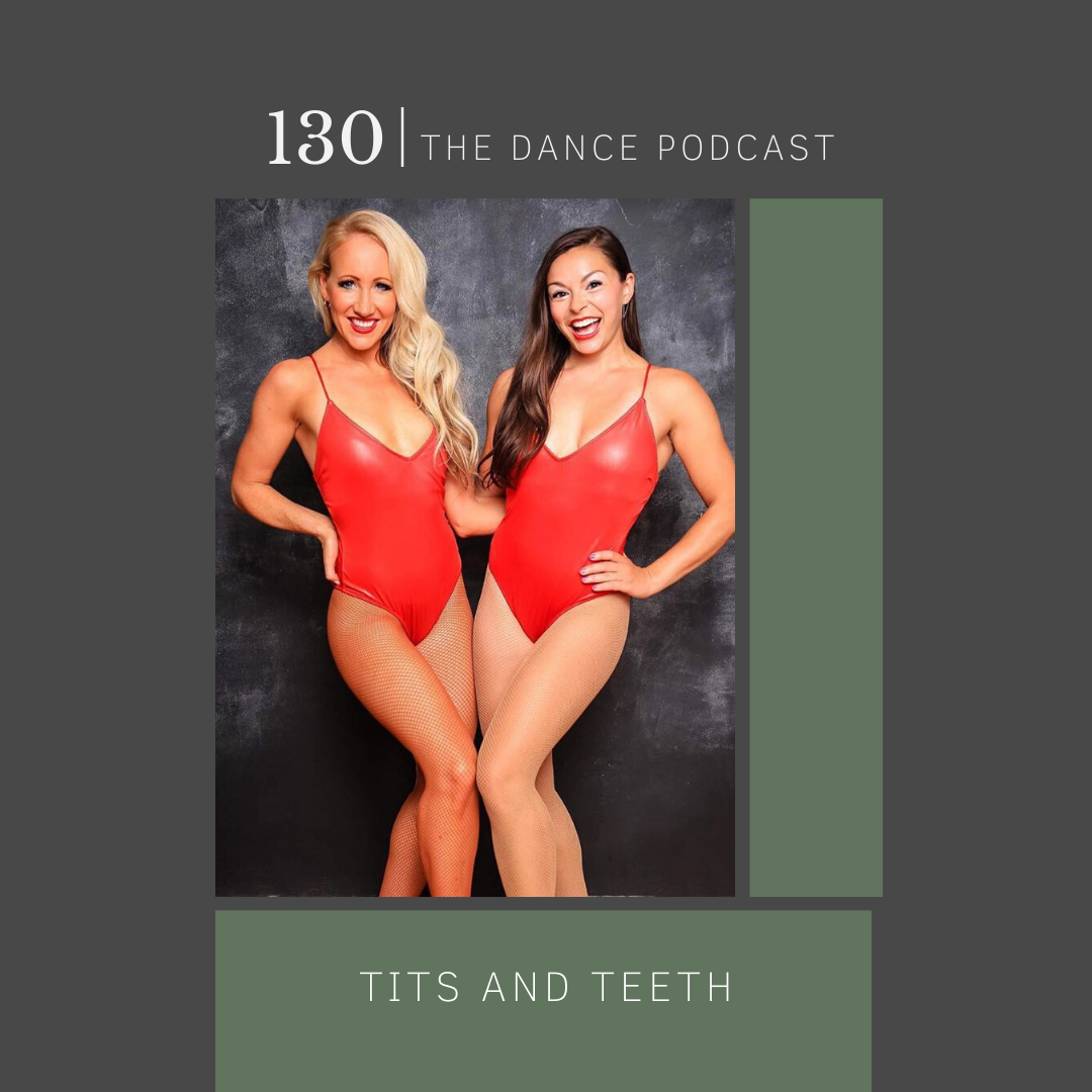 Ep. 130- Jen Thiessen &amp; Kyla Musselman