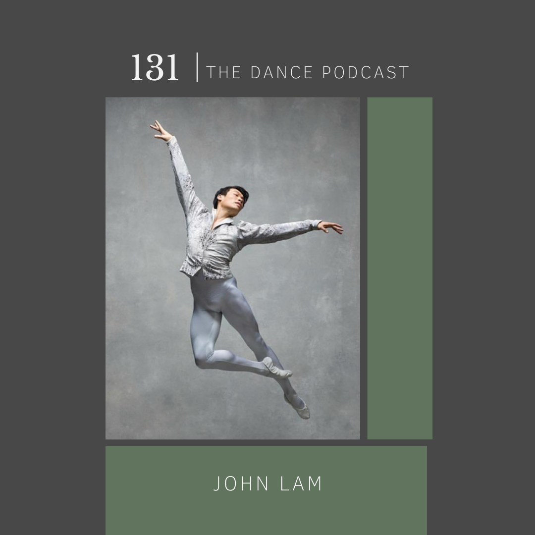 Ep. 131- John Lam