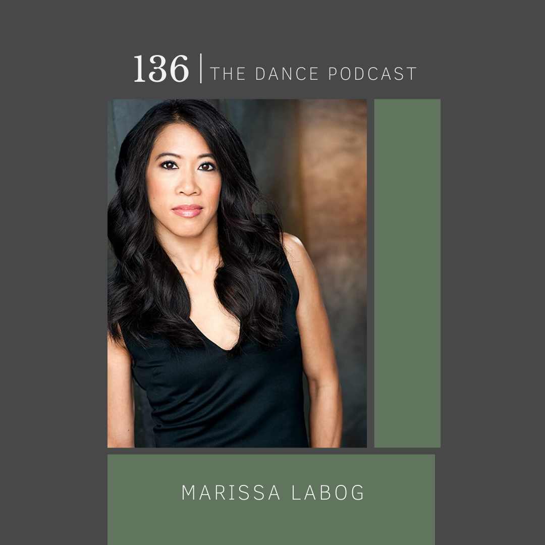 Ep. 136- Marissa Labog