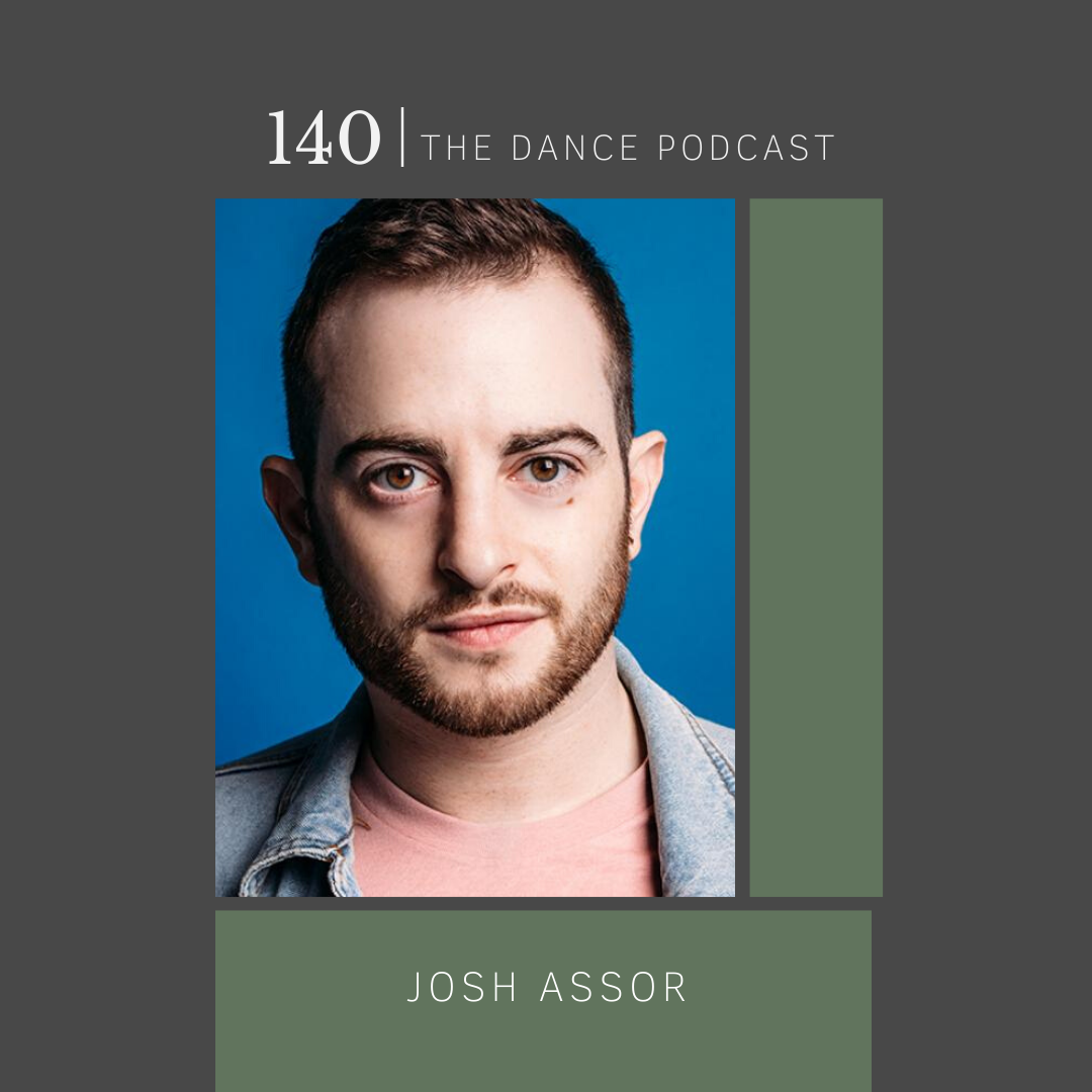 Ep. 140- Josh Assor