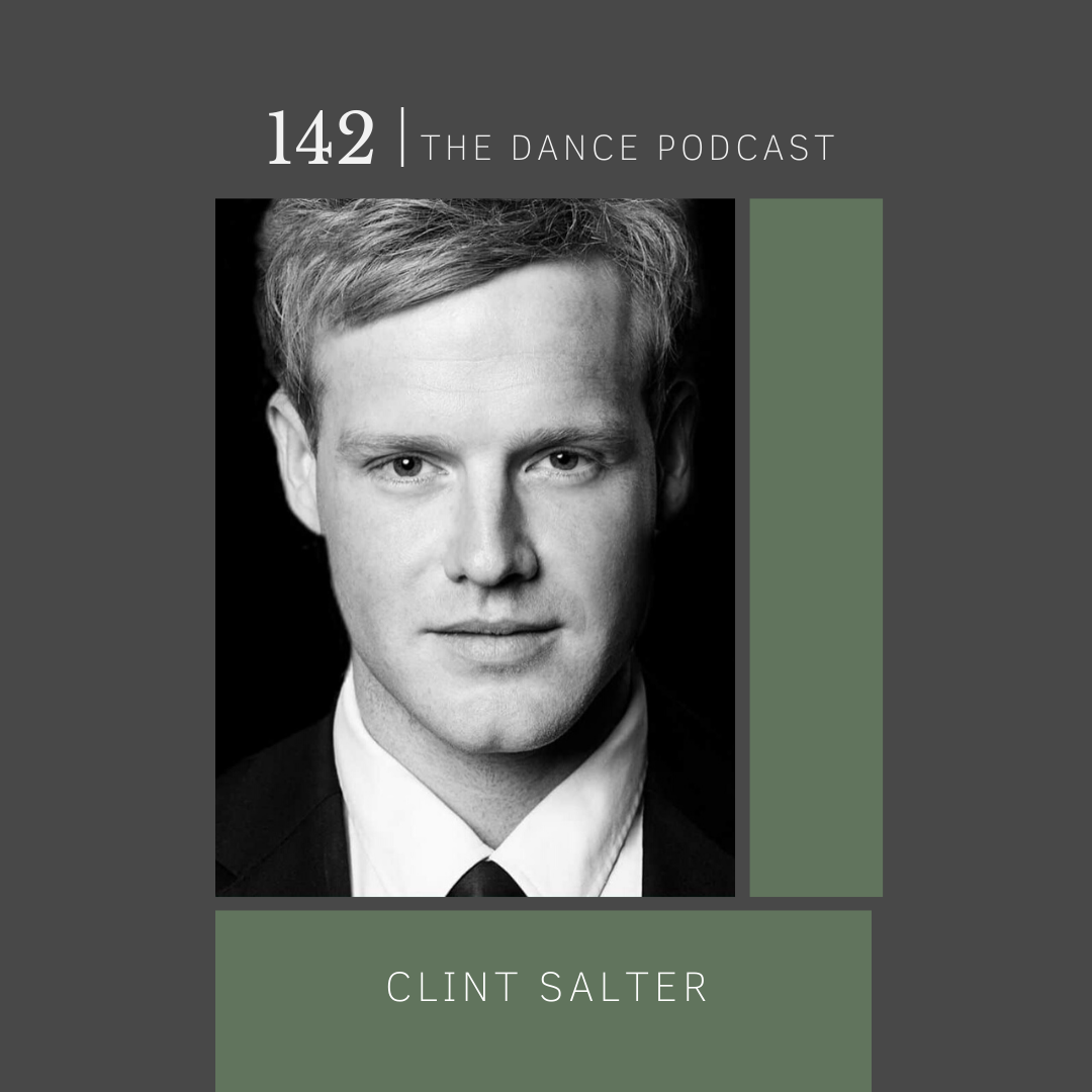 Ep. 142- Clint Salter