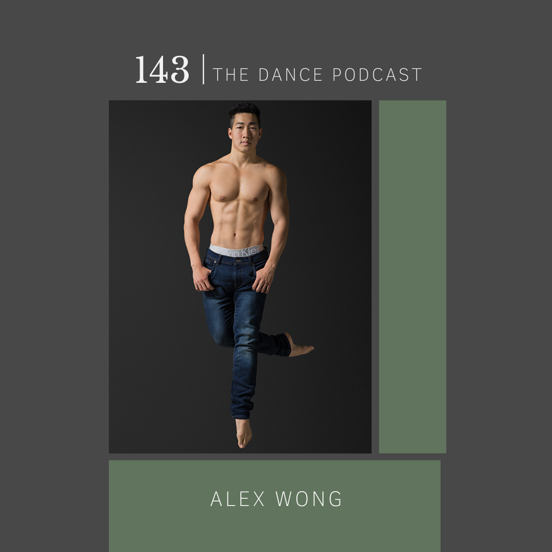 Ep. 143- Alex Wong