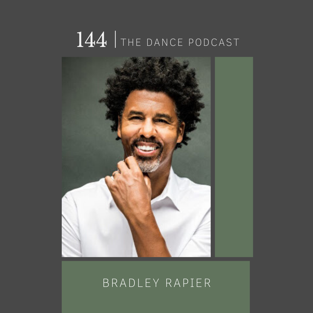 Ep. 144- Bradley Rapier