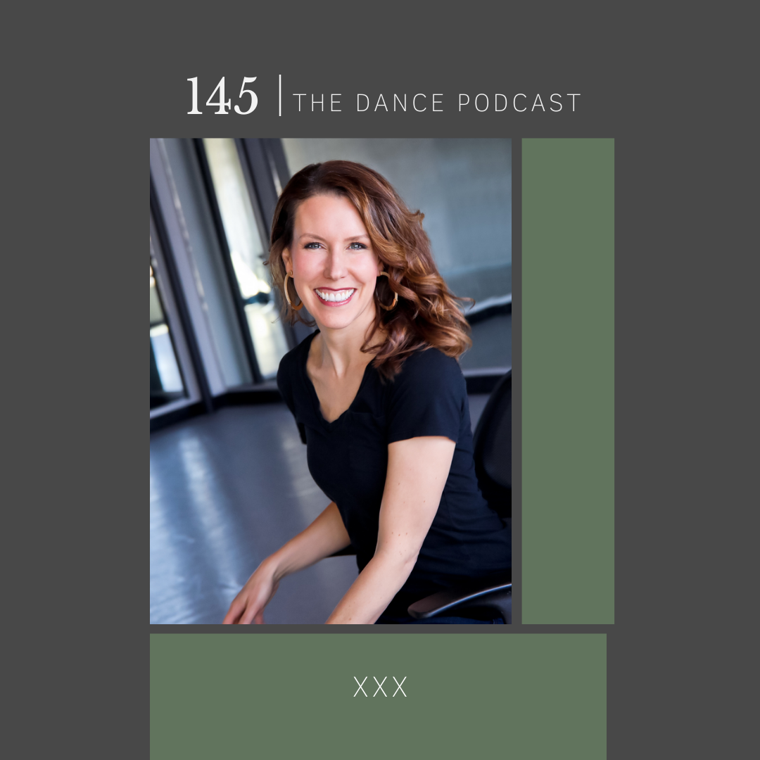 Ep. 145- Misty Lown