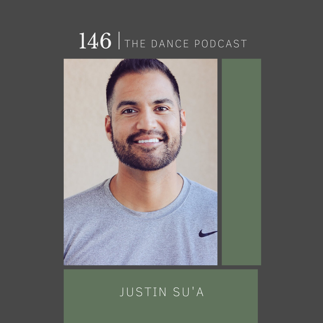 Ep. 146- Justin Su'a