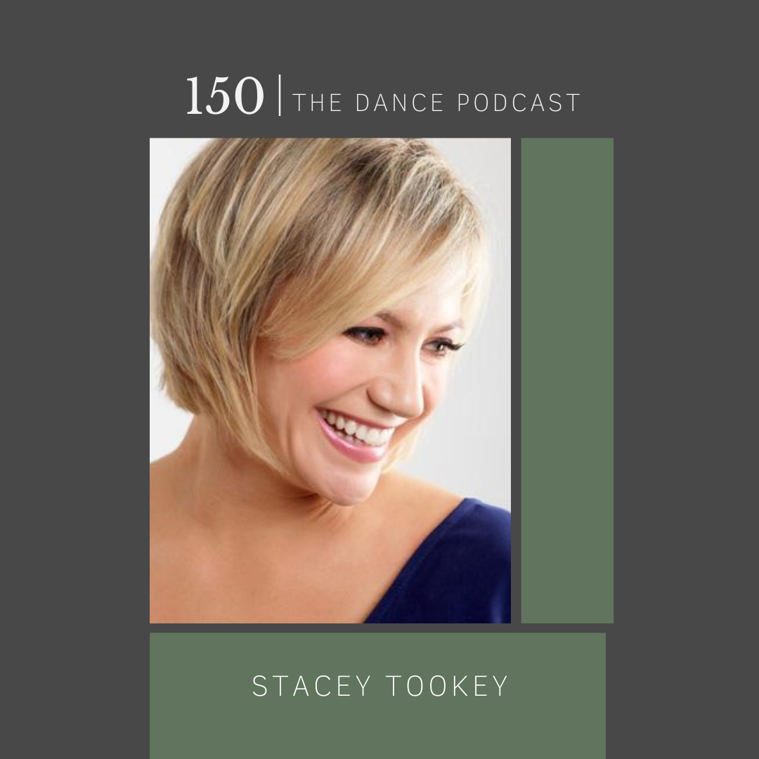 Ep. 150- Stacey Tookey