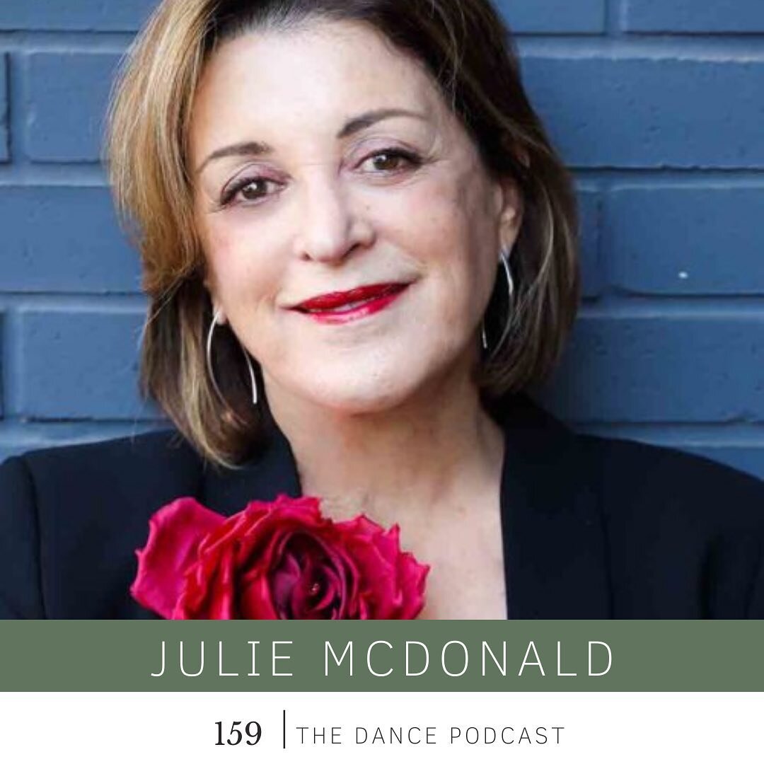 Julie McDonald is co-owner of McDonald Selznick Associates (@msaagency ). @juliemcdonaldmsa is the pioneer in the field of dance and choreography representation, having formed the first talent agency in 1985 devoted exclusively to dance. While breaki