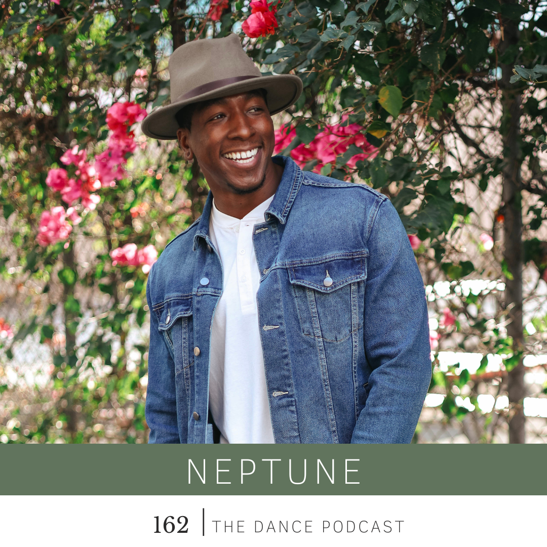 Ep. 162- Neptune