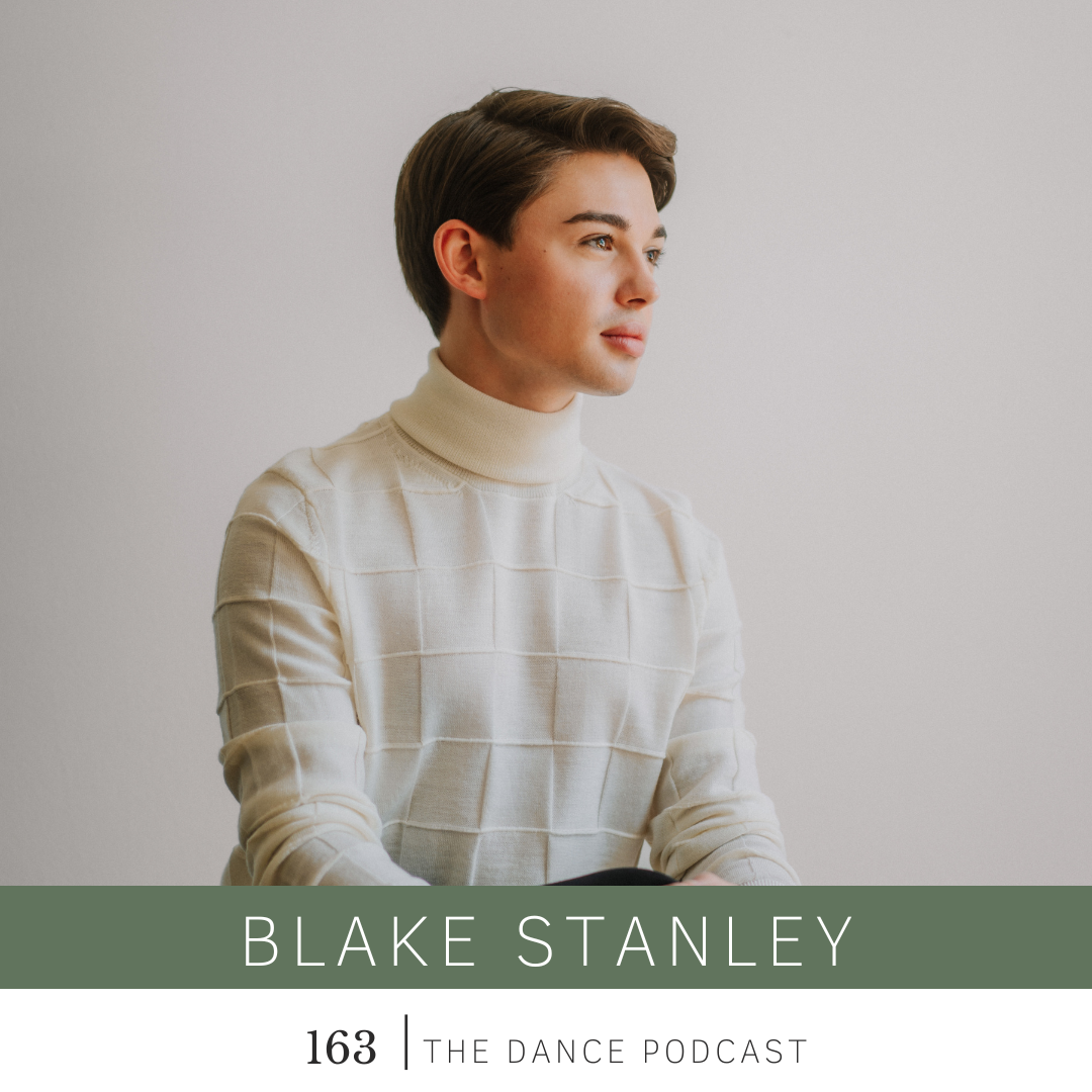 Ep. 163- Blake Stanley