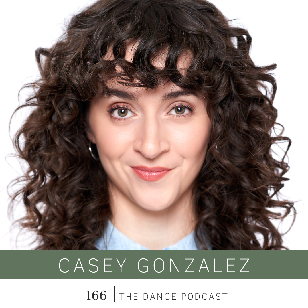 Ep. 166- Casey Gonzalez