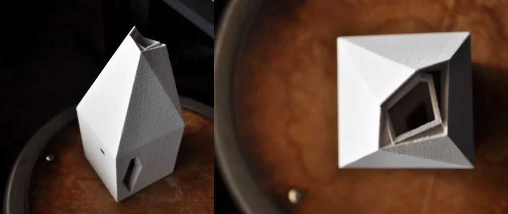 YEATS INTERNATIONAL ARCHITECTURE COMPETITION