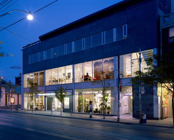 Soho Centre Night03.JPG