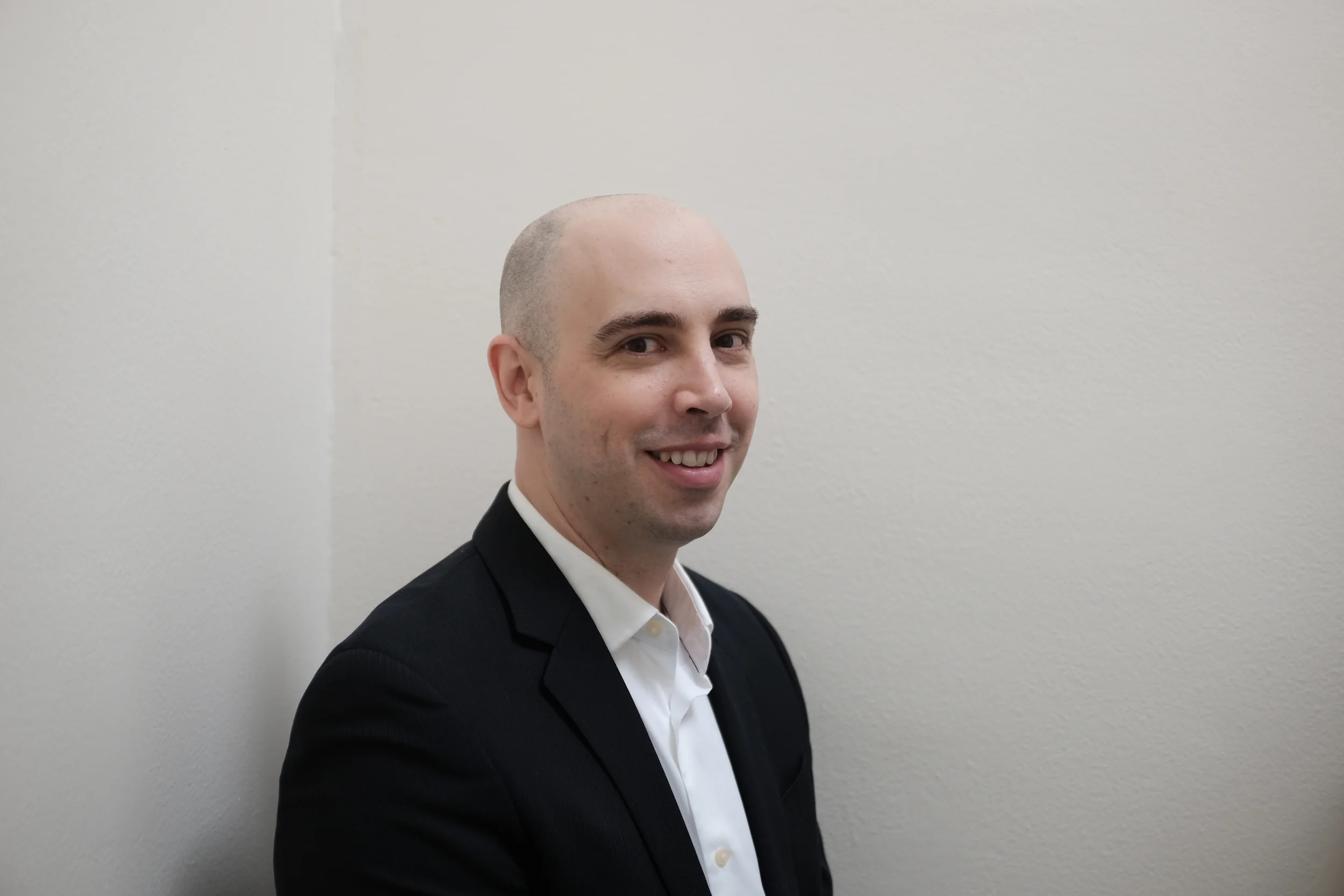 Billy Villano MS. L.Ac.