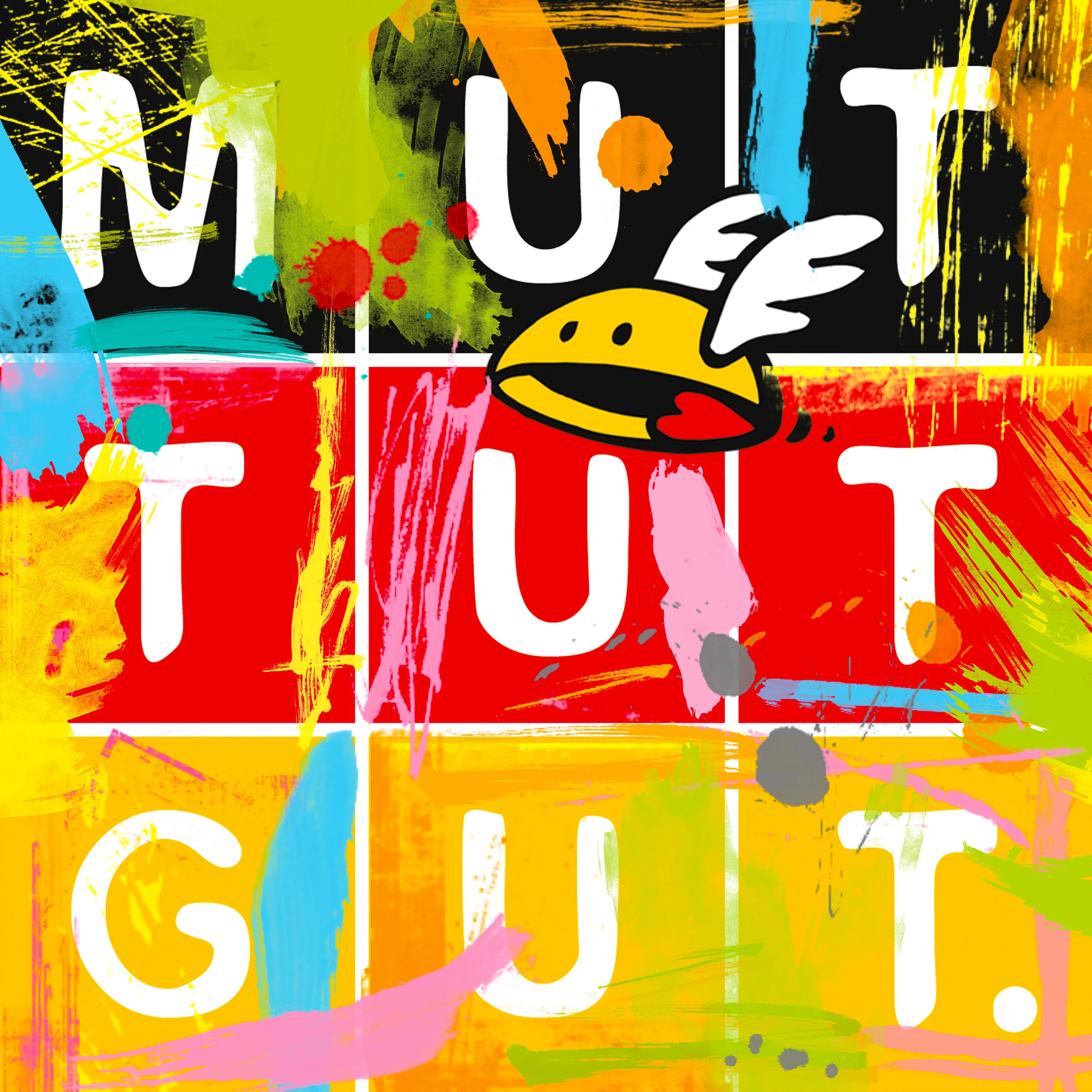  Liebes Land.  Wo leben wir?  