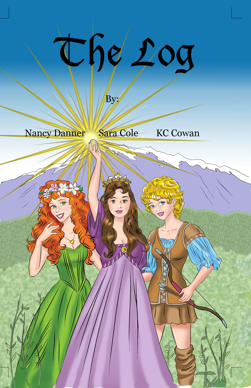 Original Cover