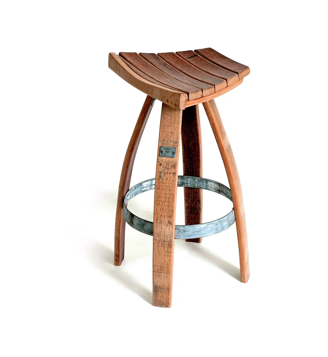 Wine Bar Stool